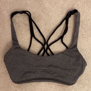 Lululemon bra